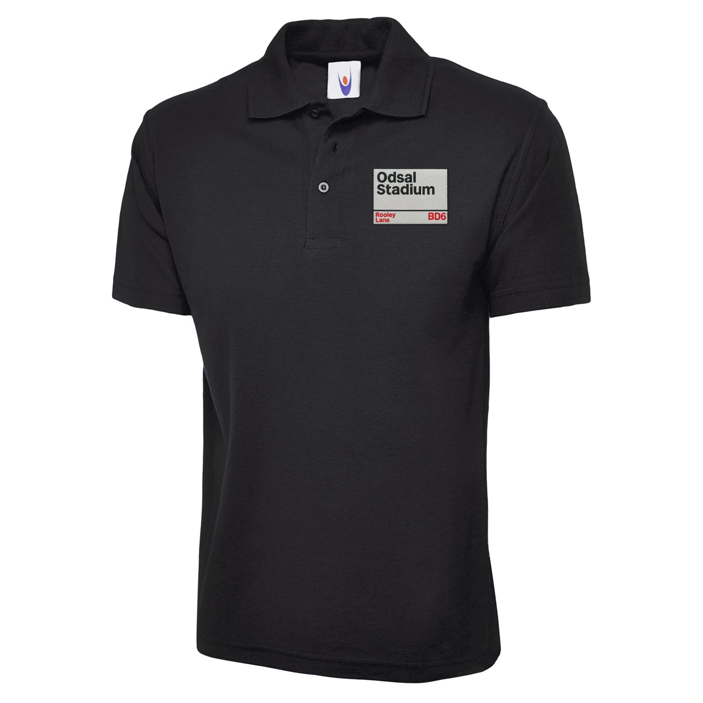 Bradford Bulls Polo Shirt