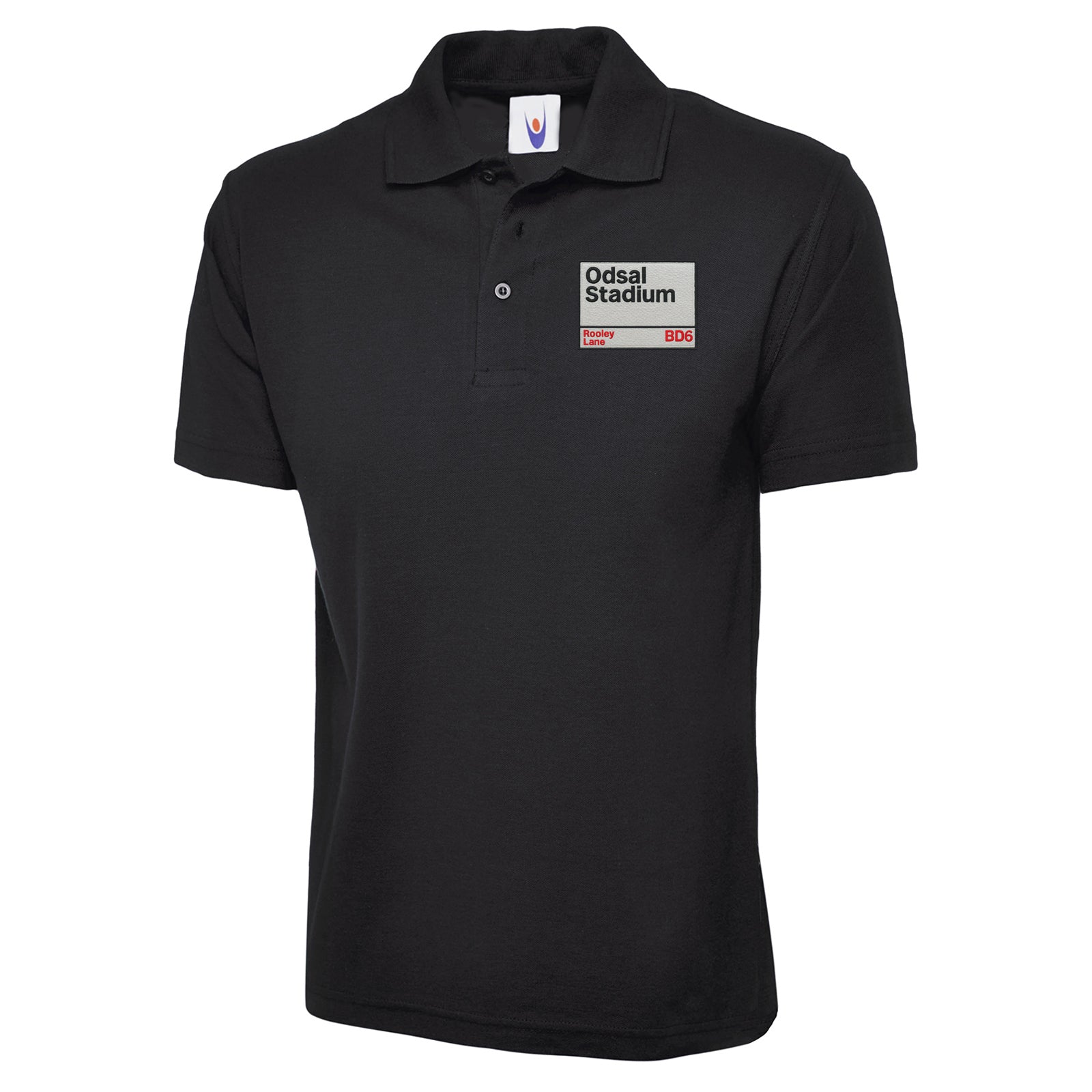 Bradford Bulls Polo Shirt