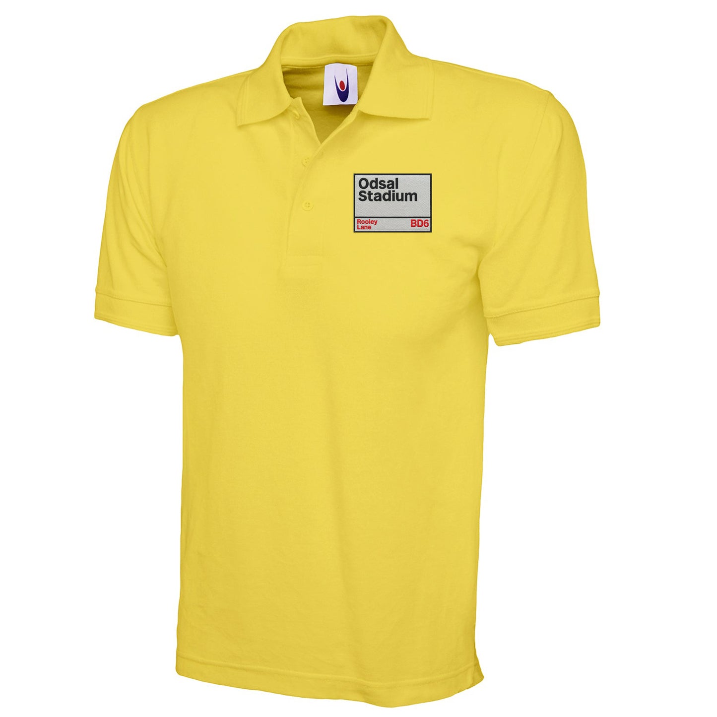 Bradford Bulls Polo Shirt