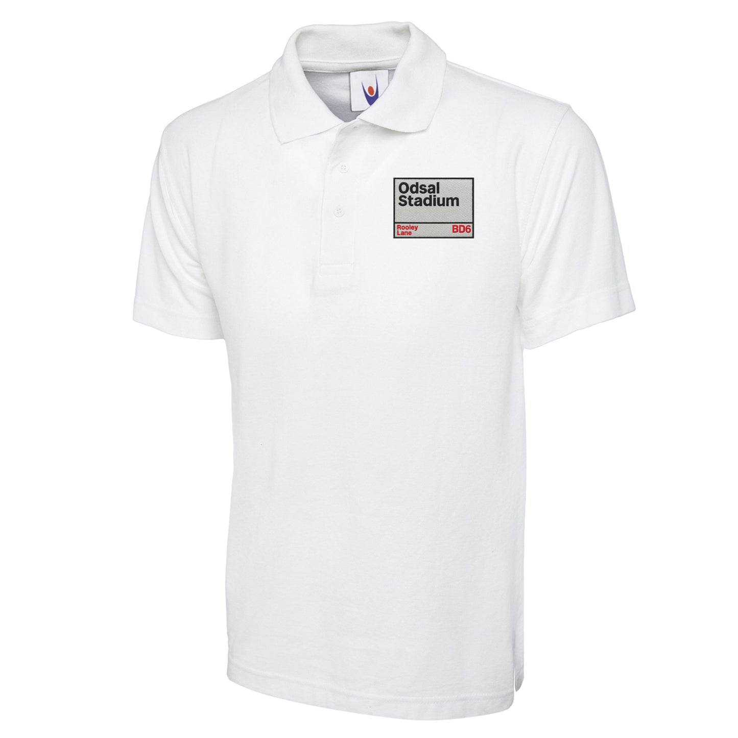 Bradford Bulls Polo Shirt