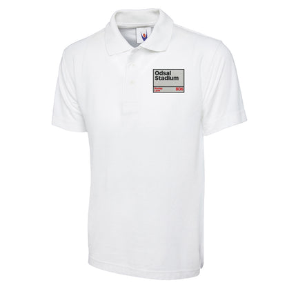 Bradford Bulls Polo Shirt