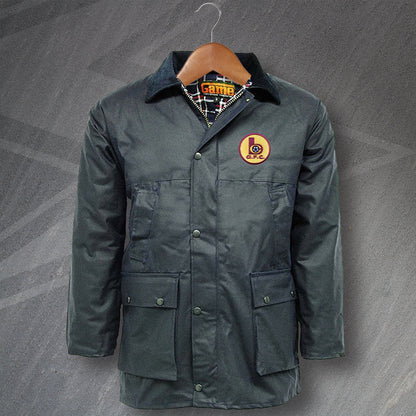 Bradford City Jacket