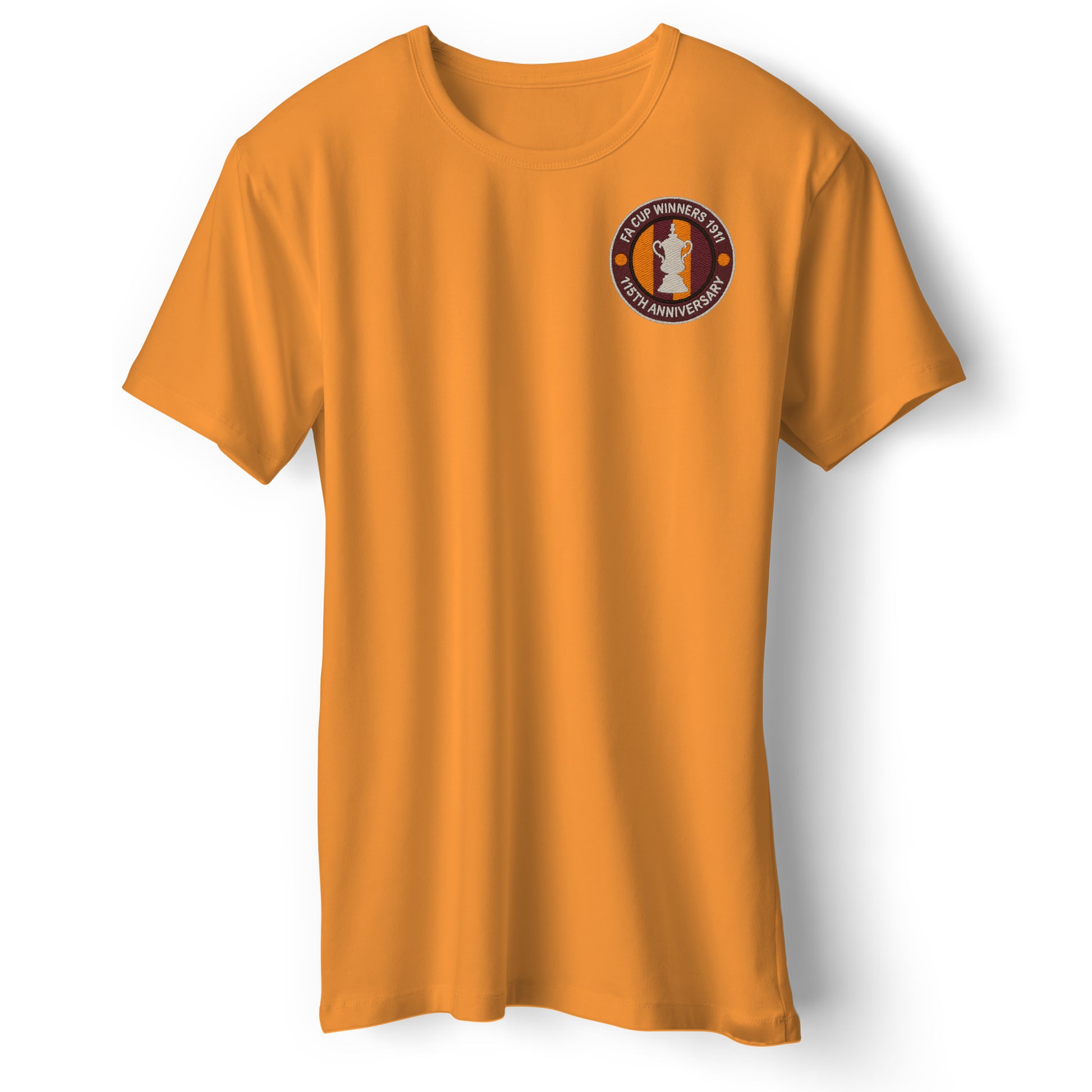 Bradford City Vintage Shirt