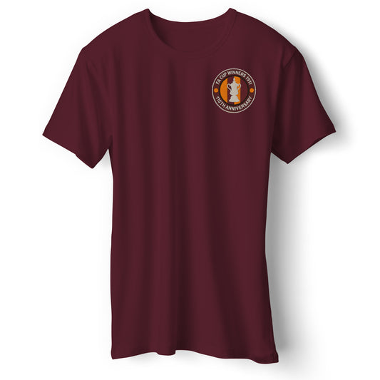 Bradford City Vintage Shirt