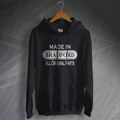 Bradford Hoodie