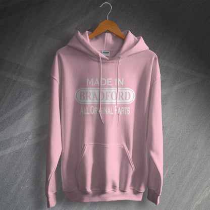Bradford Hoodie