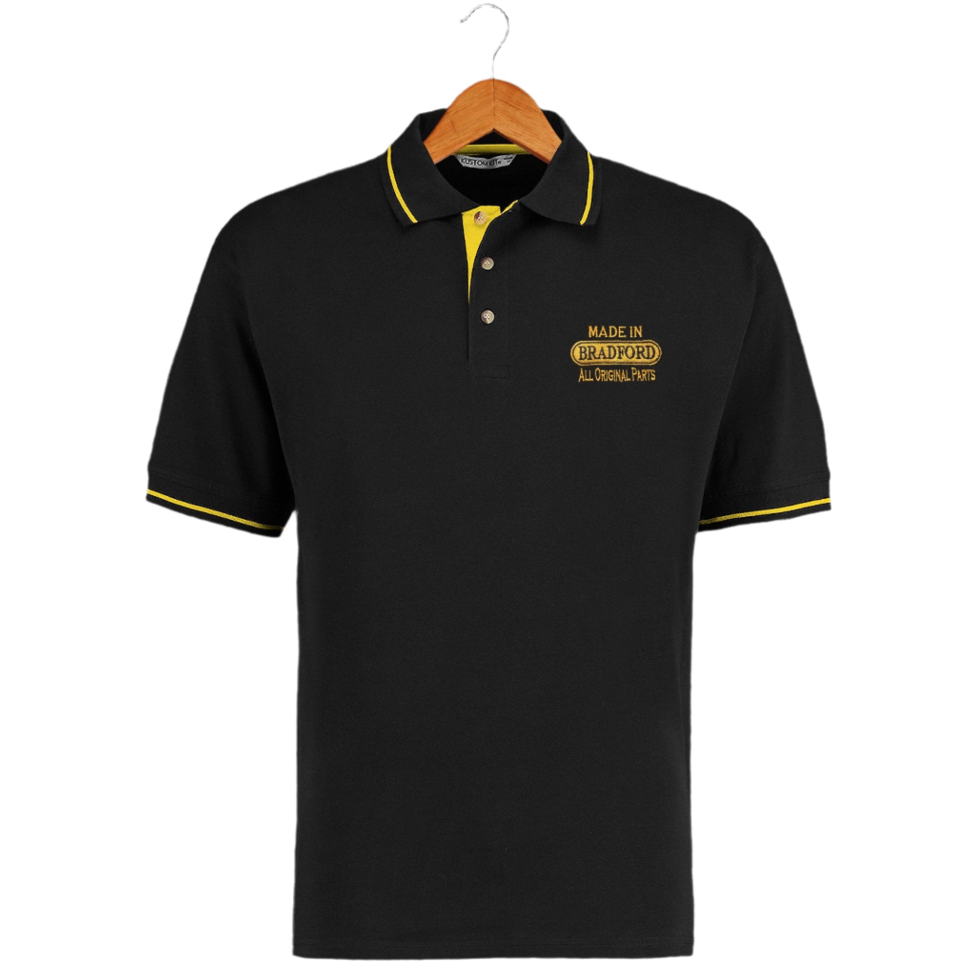 Bradford Polo Shirt