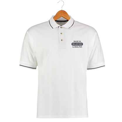 Bradford Polo Shirt
