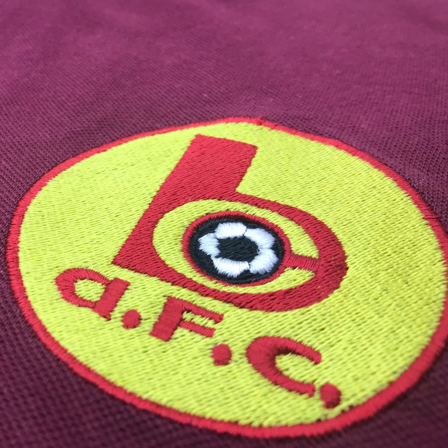 Retro Bradford Harrington Jacket