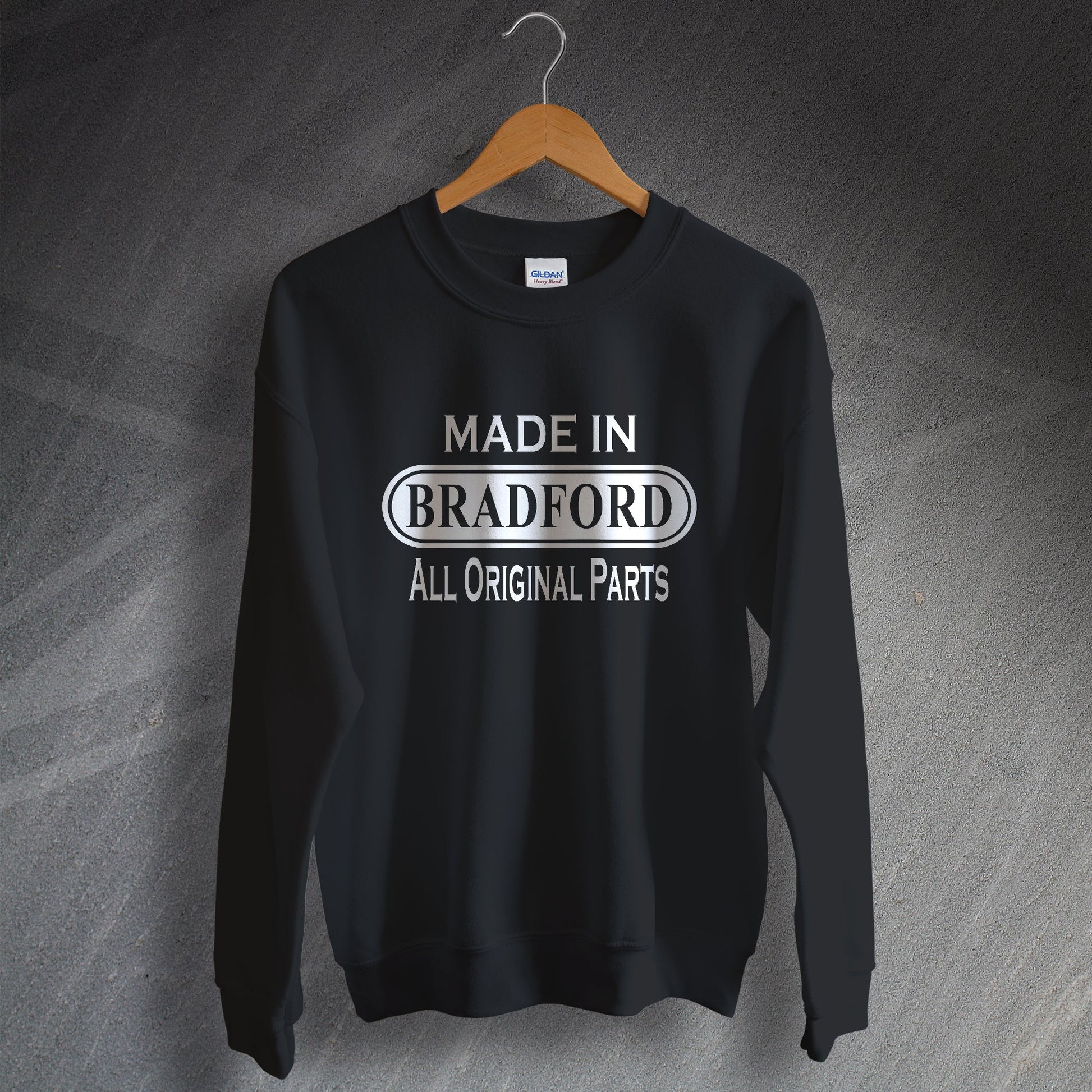 Bradford Sweatshirt