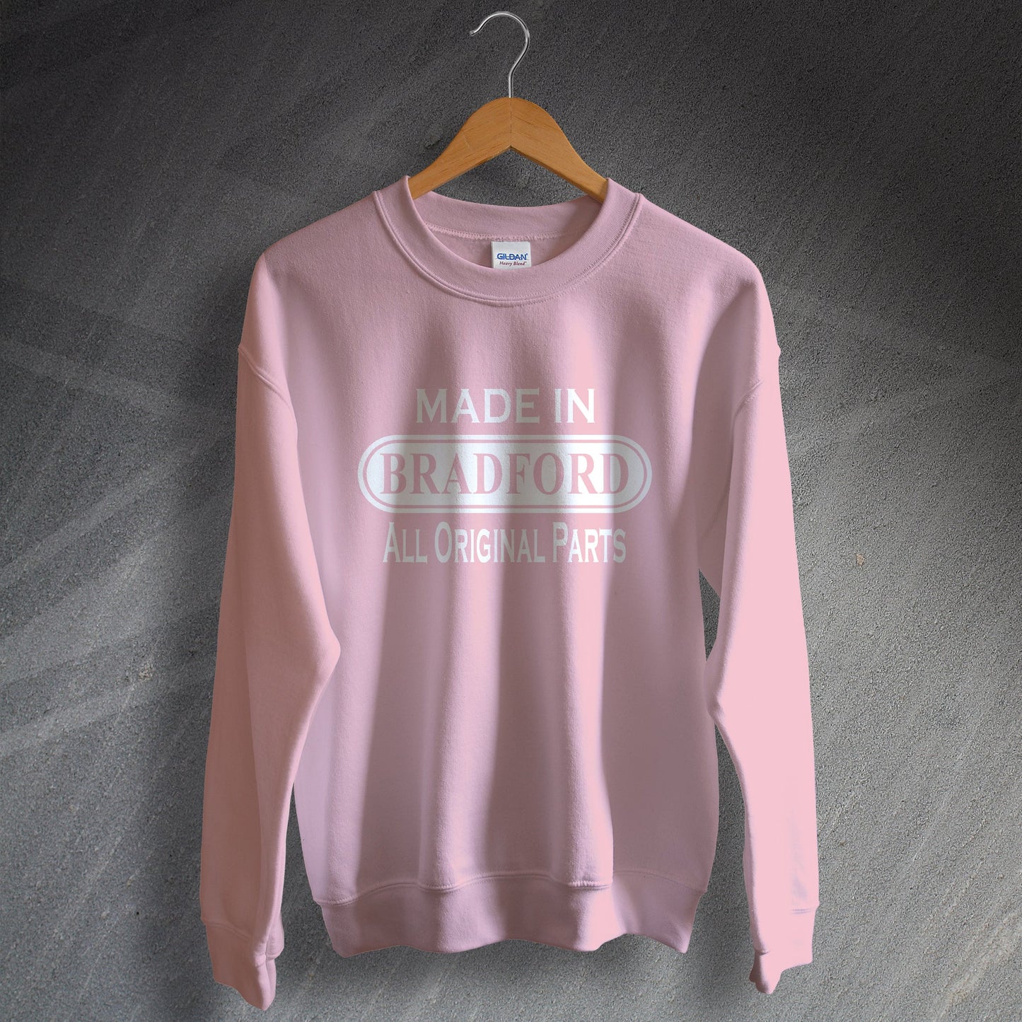 Bradford Sweatshirt