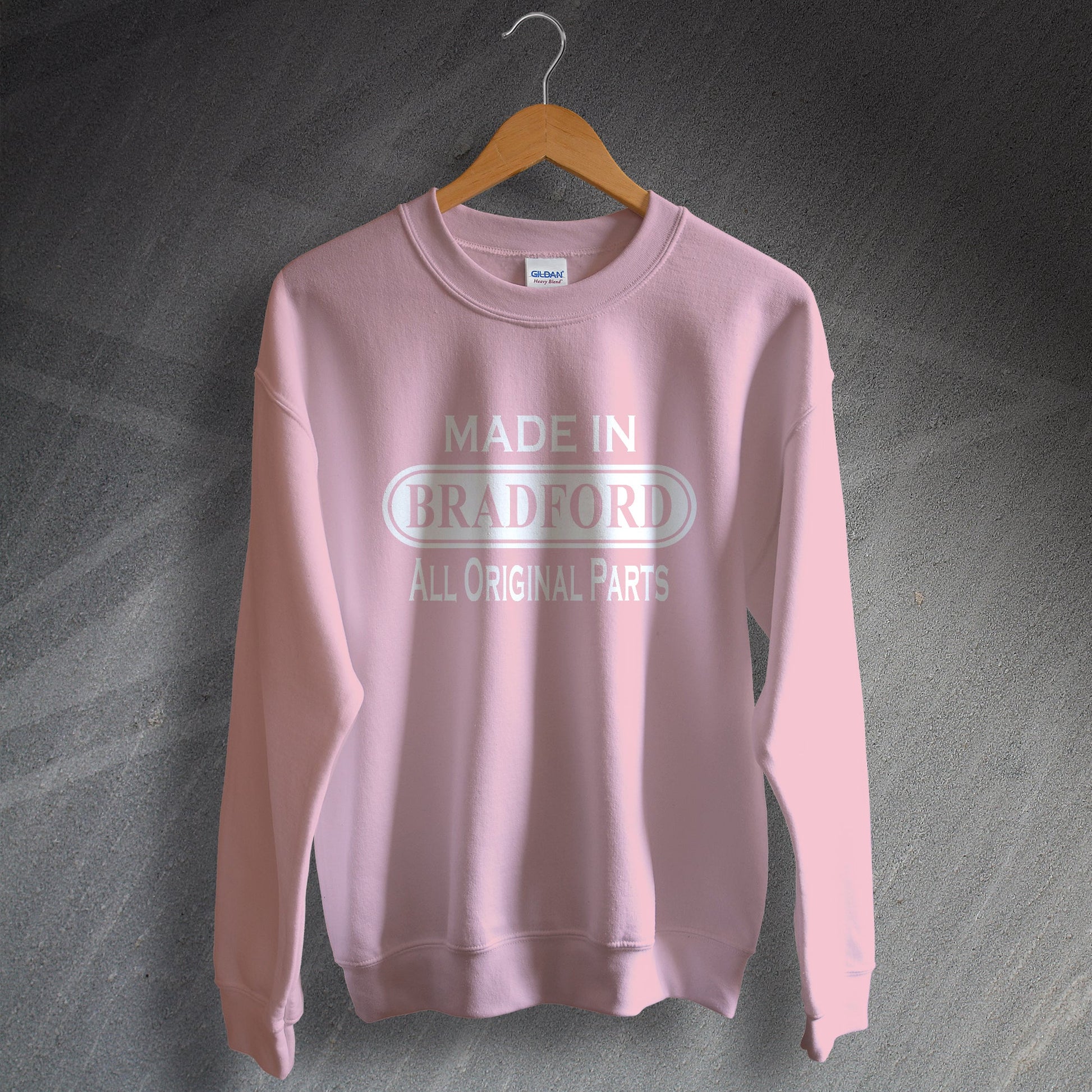 Bradford Sweatshirt