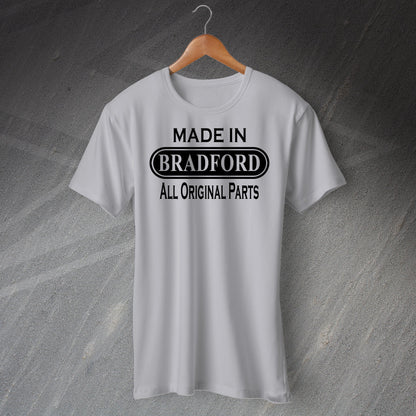Made in Bradford T-Shirt