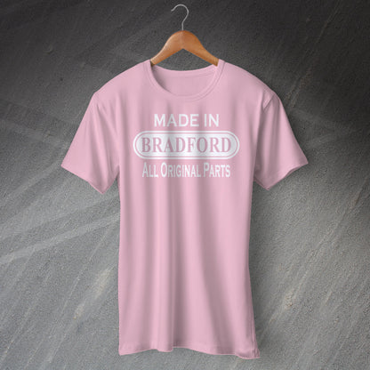 Made in Bradford T-Shirt