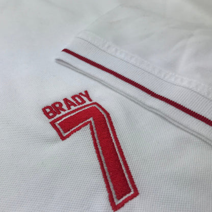 Liam Brady Shirt