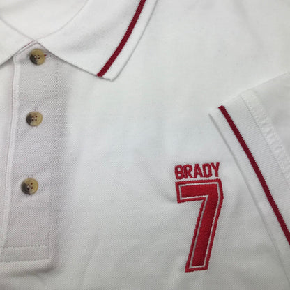 Liam Brady Shirt
