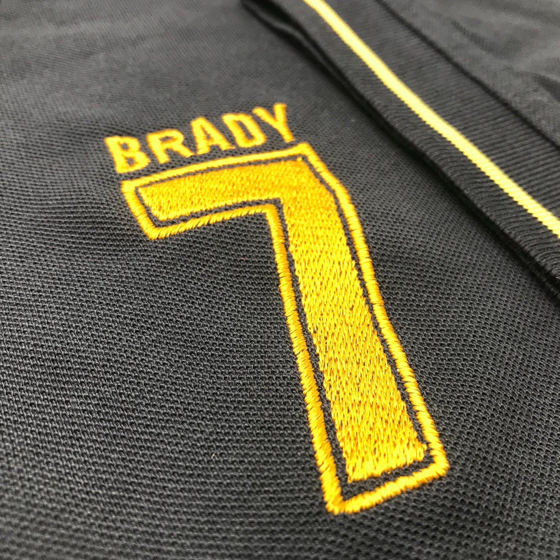Liam Brady Shirt