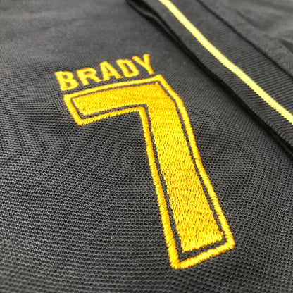 Liam Brady Shirt