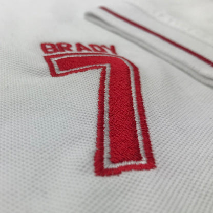 Liam Brady Shirt