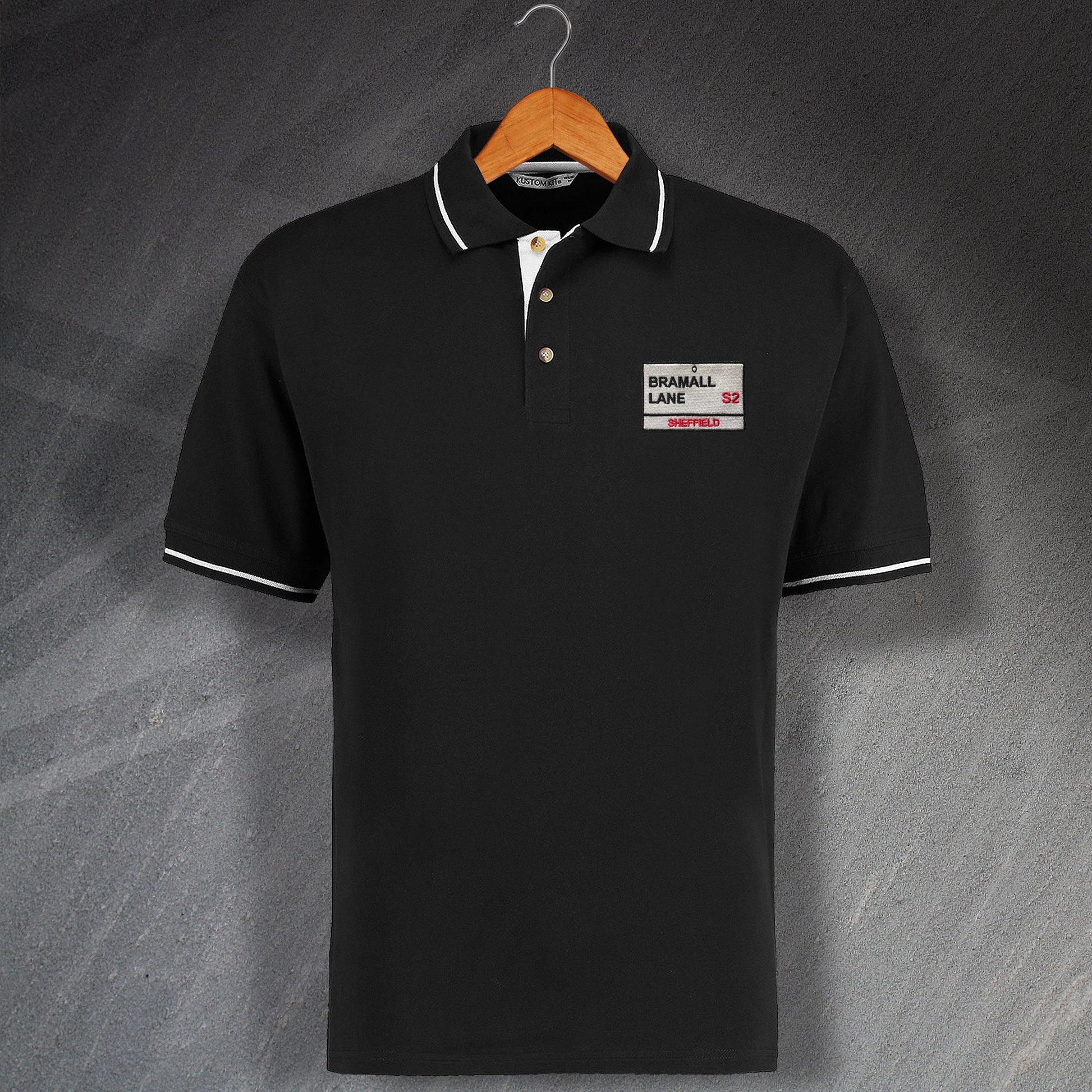 Bramall Lane Polo Shirt
