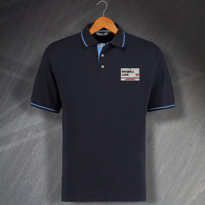 Bramall Lane Polo Shirt