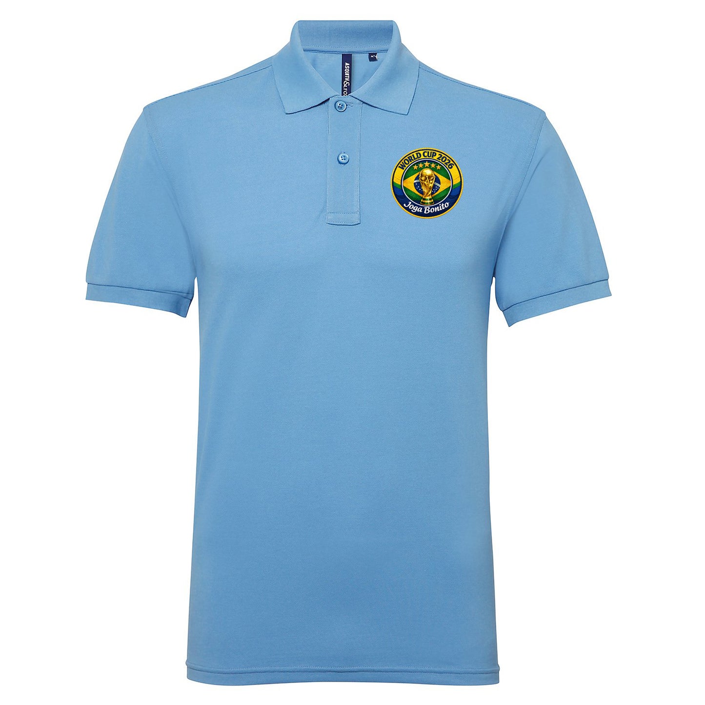 Brazil World Cup 2026 Shirt