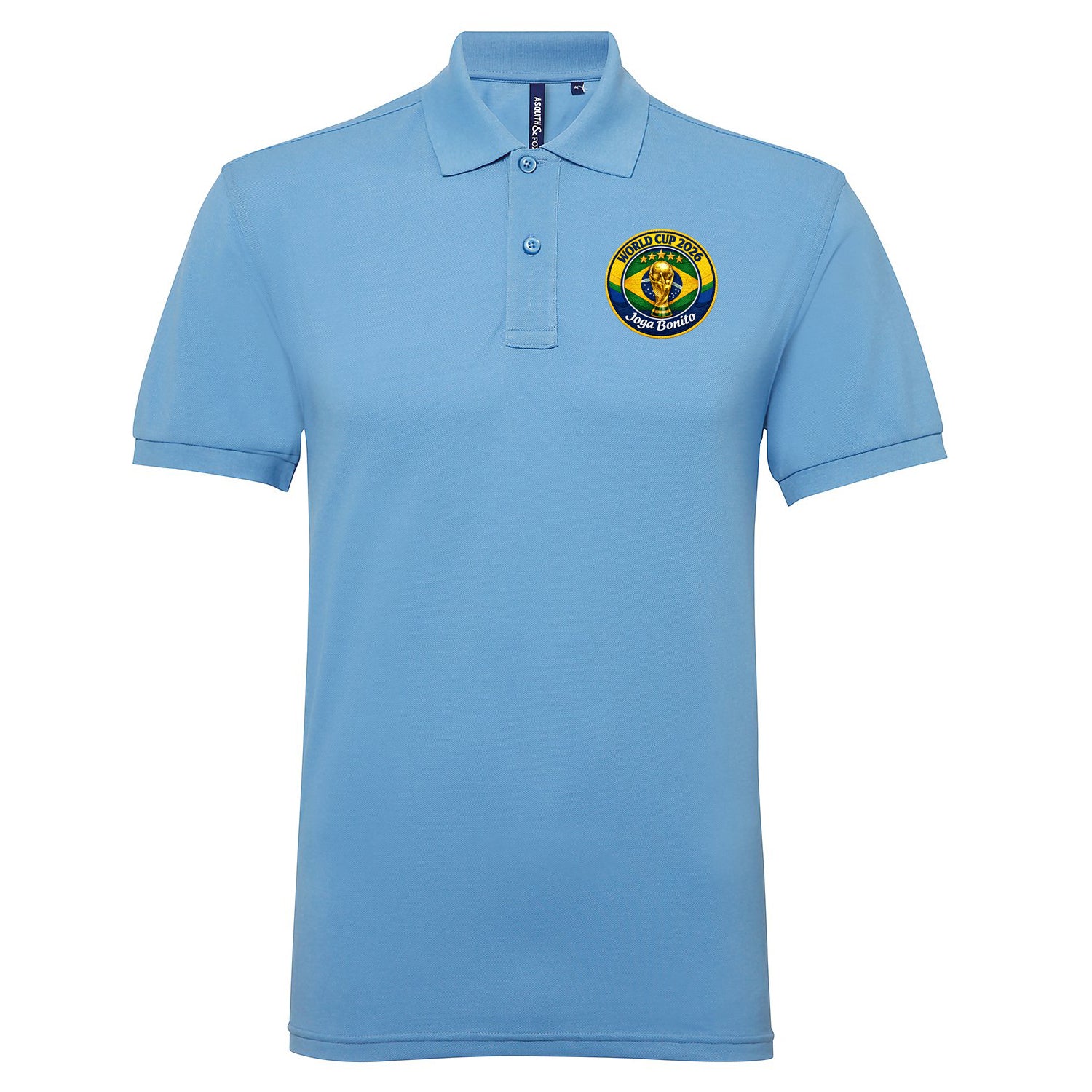 Brazil World Cup 2026 Shirt