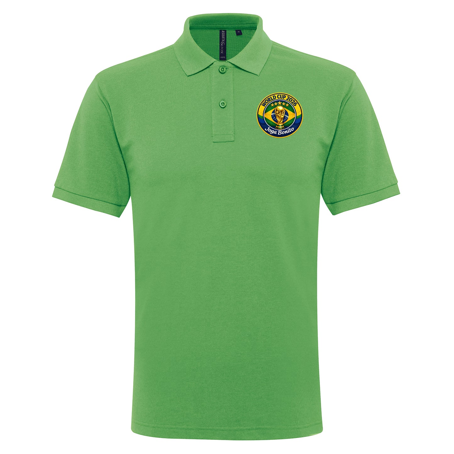 Brazil World Cup 2026 Shirt