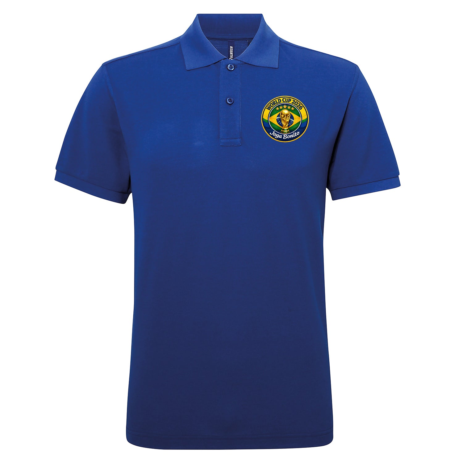 Brazil World Cup 2026 Shirt