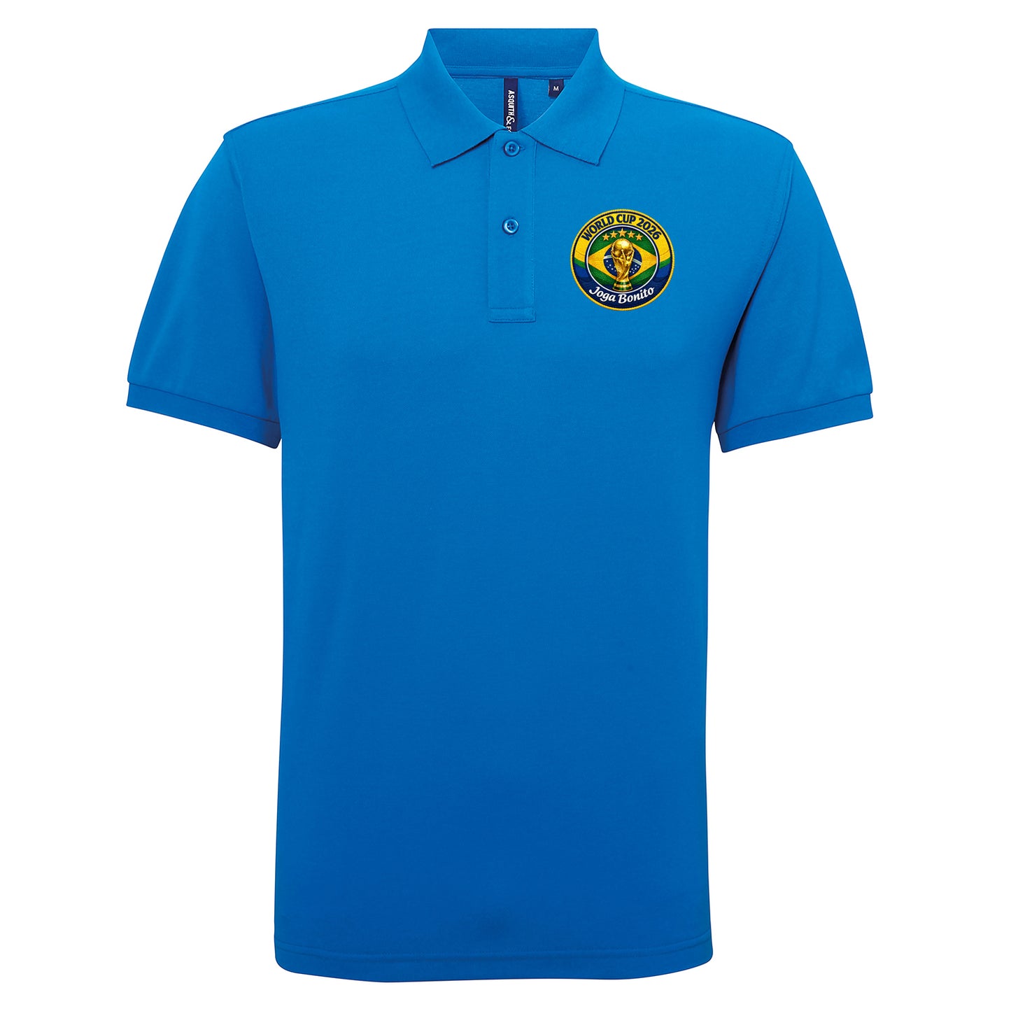 Brazil World Cup 2026 Shirt