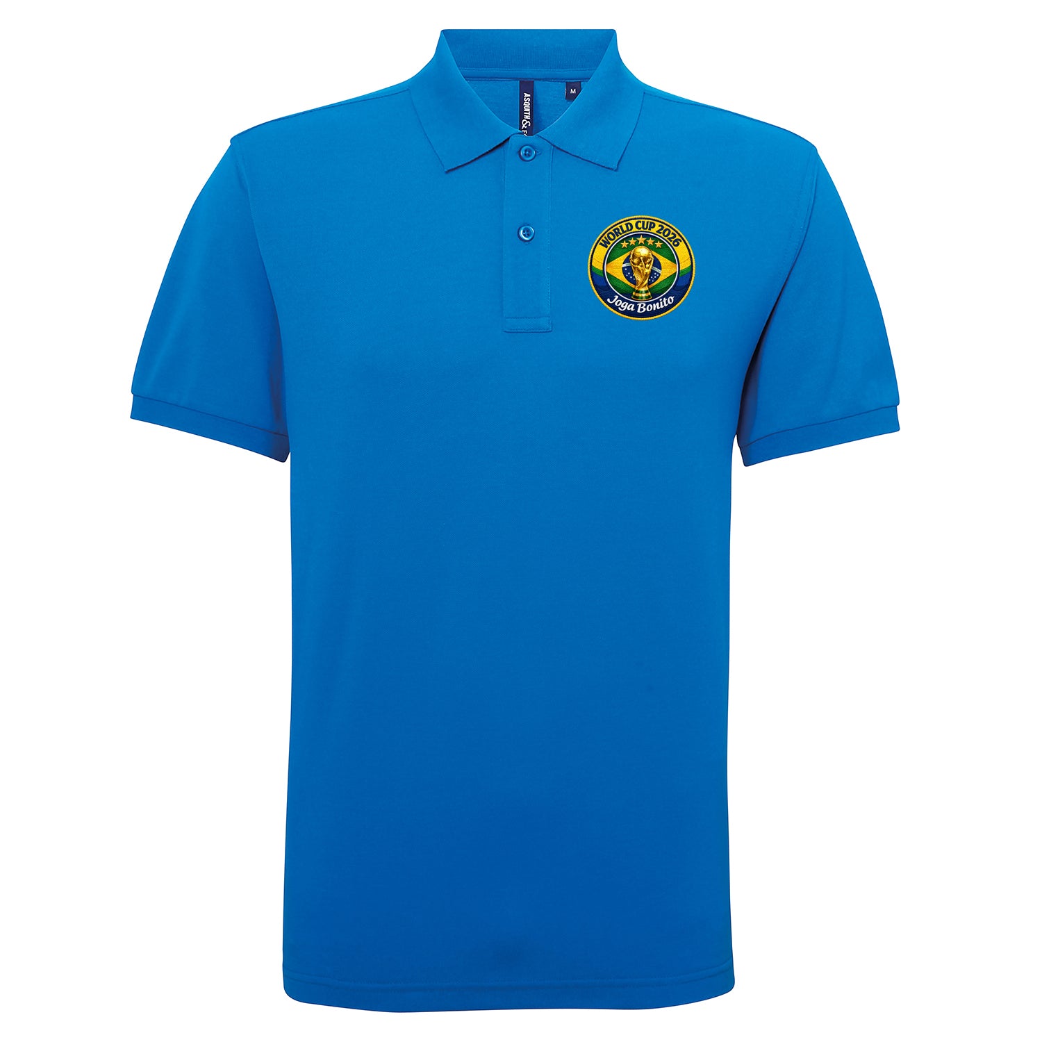 Brazil World Cup 2026 Shirt