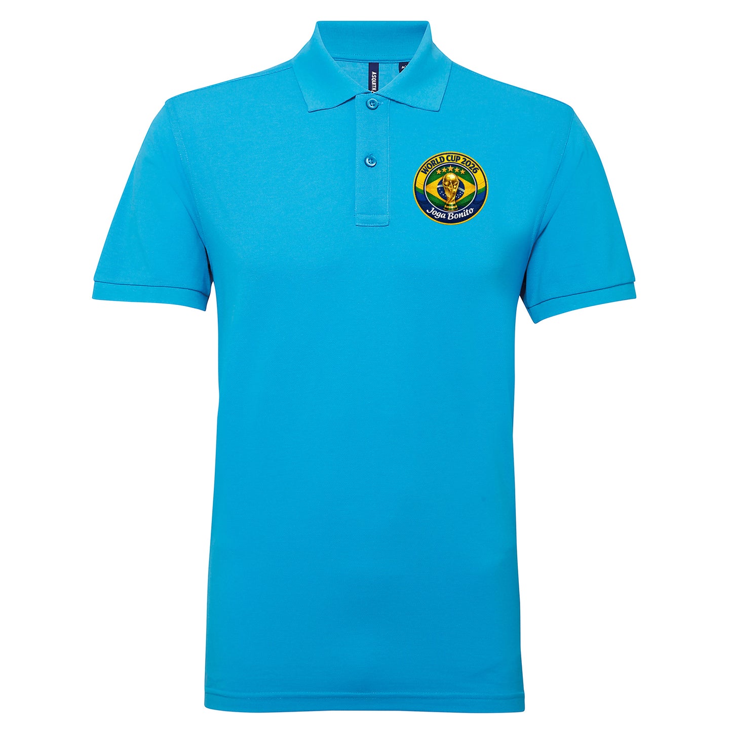 Brazil World Cup 2026 Shirt