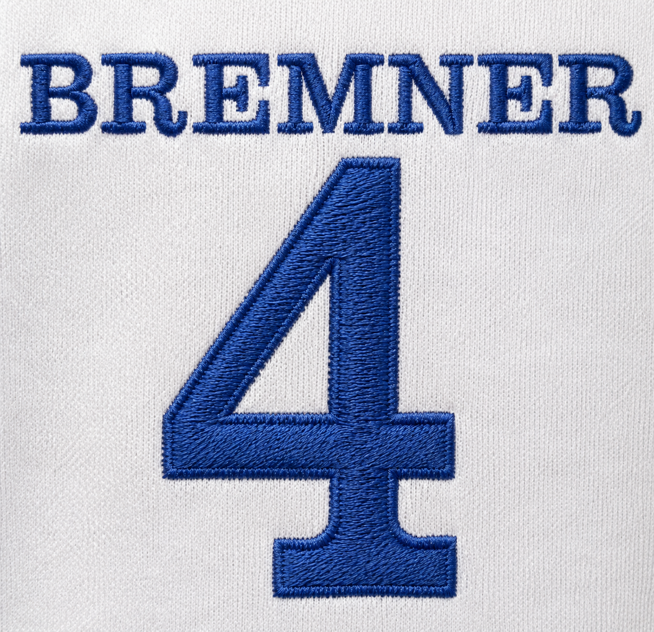 Billy Bremner Leeds United Shirt