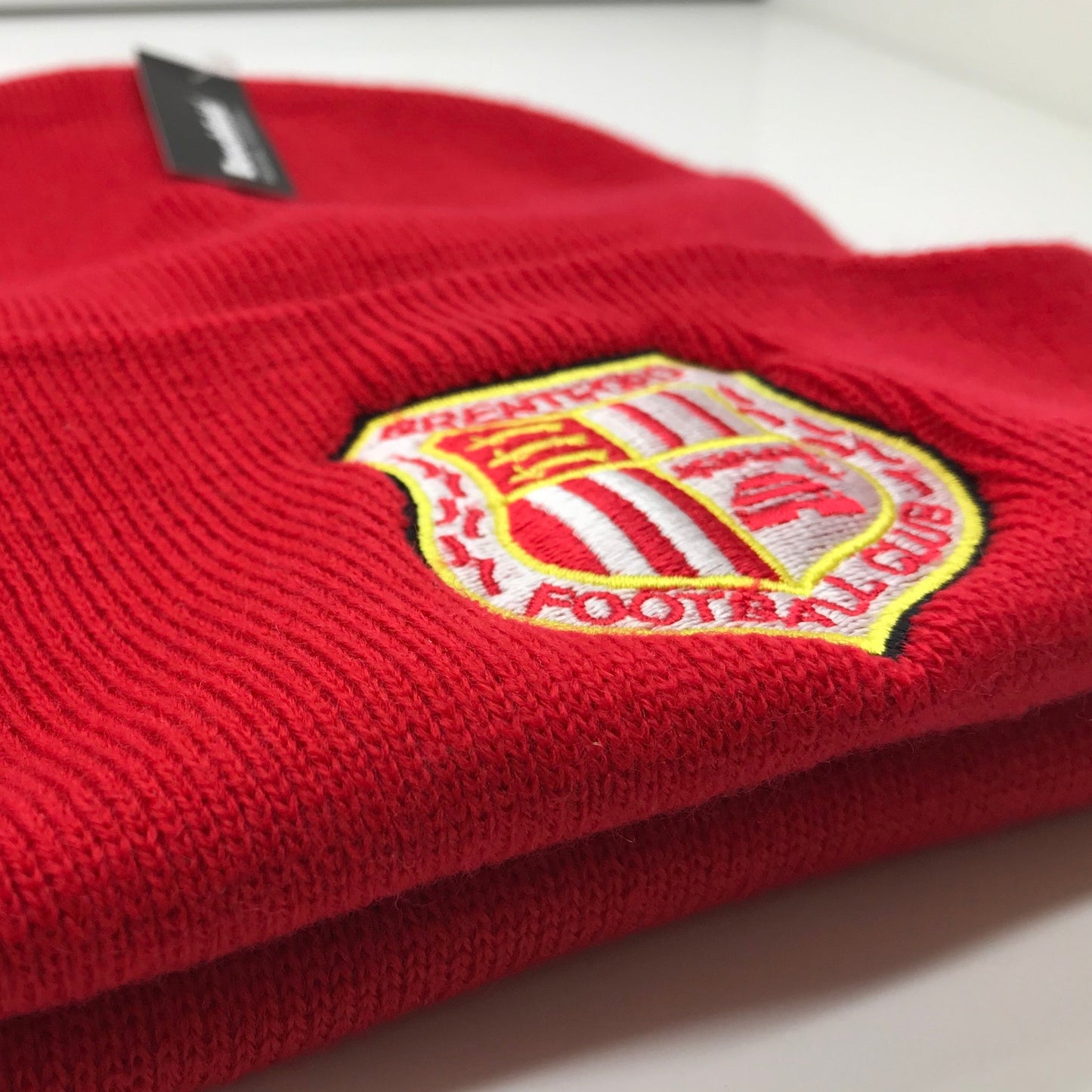 Brentford Beanie Hat