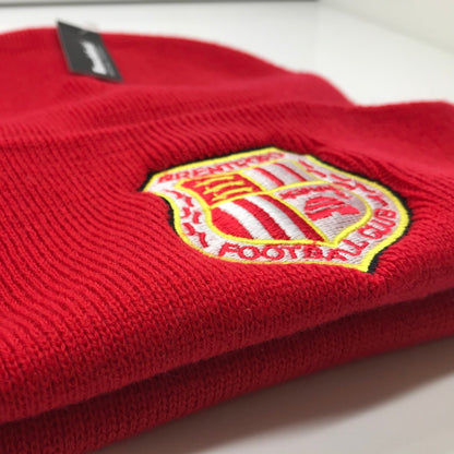 Brentford Beanie Hat