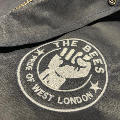 Brentford FC Football Coat