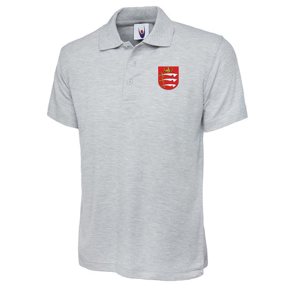Brentford FC Polo Shirt