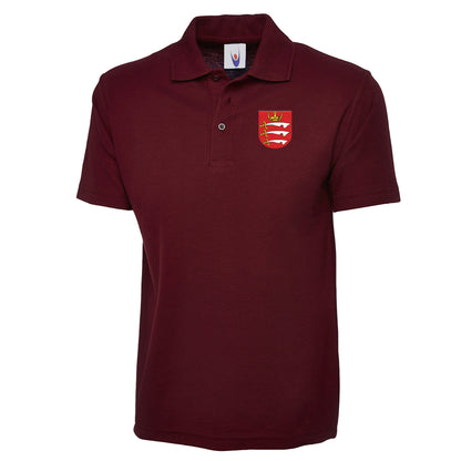 Brentford FC Polo Shirt