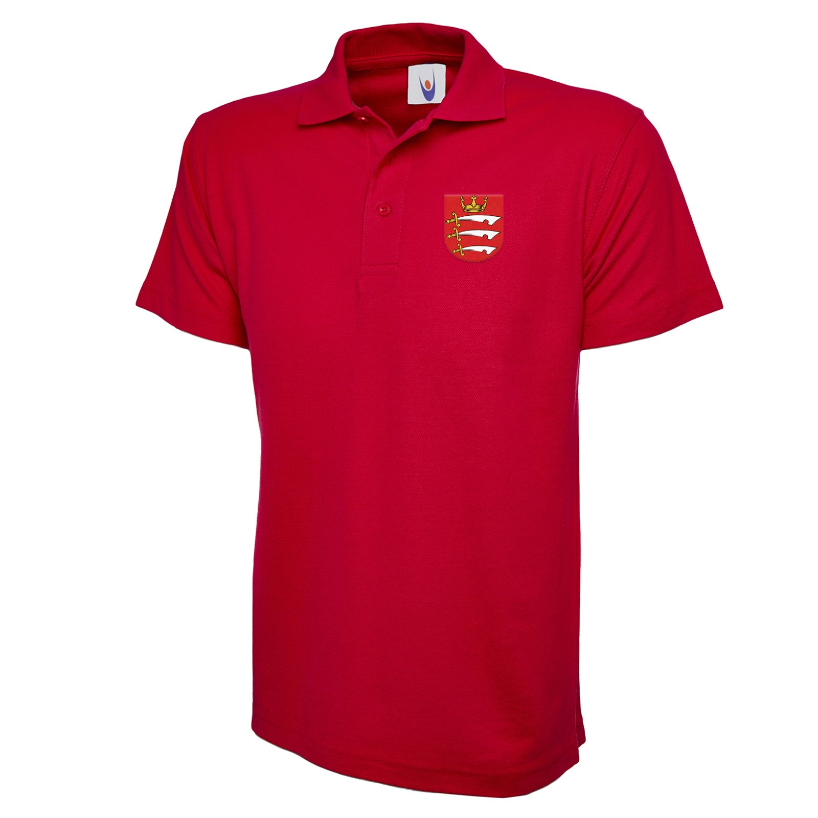 Brentford FC Polo Shirt