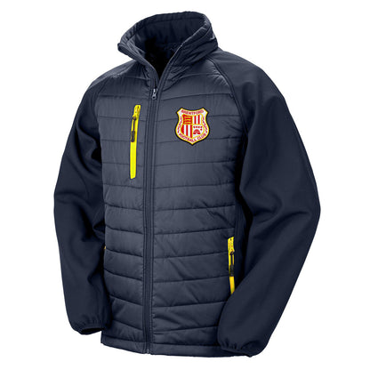 Brentford FC Softshell Jacket