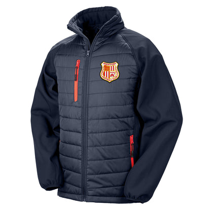 Brentford FC Softshell Jacket