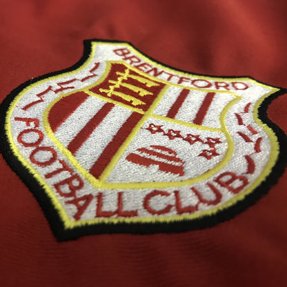 Brentford Bomber Jacket