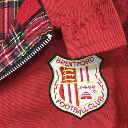 Brentford Bomber Jacket
