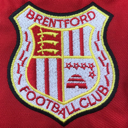 Brentford Bomber Jacket
