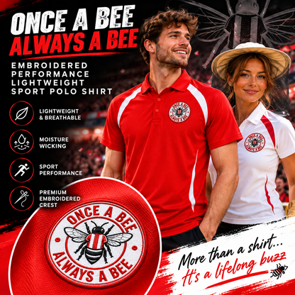 Brentford Football Shirt