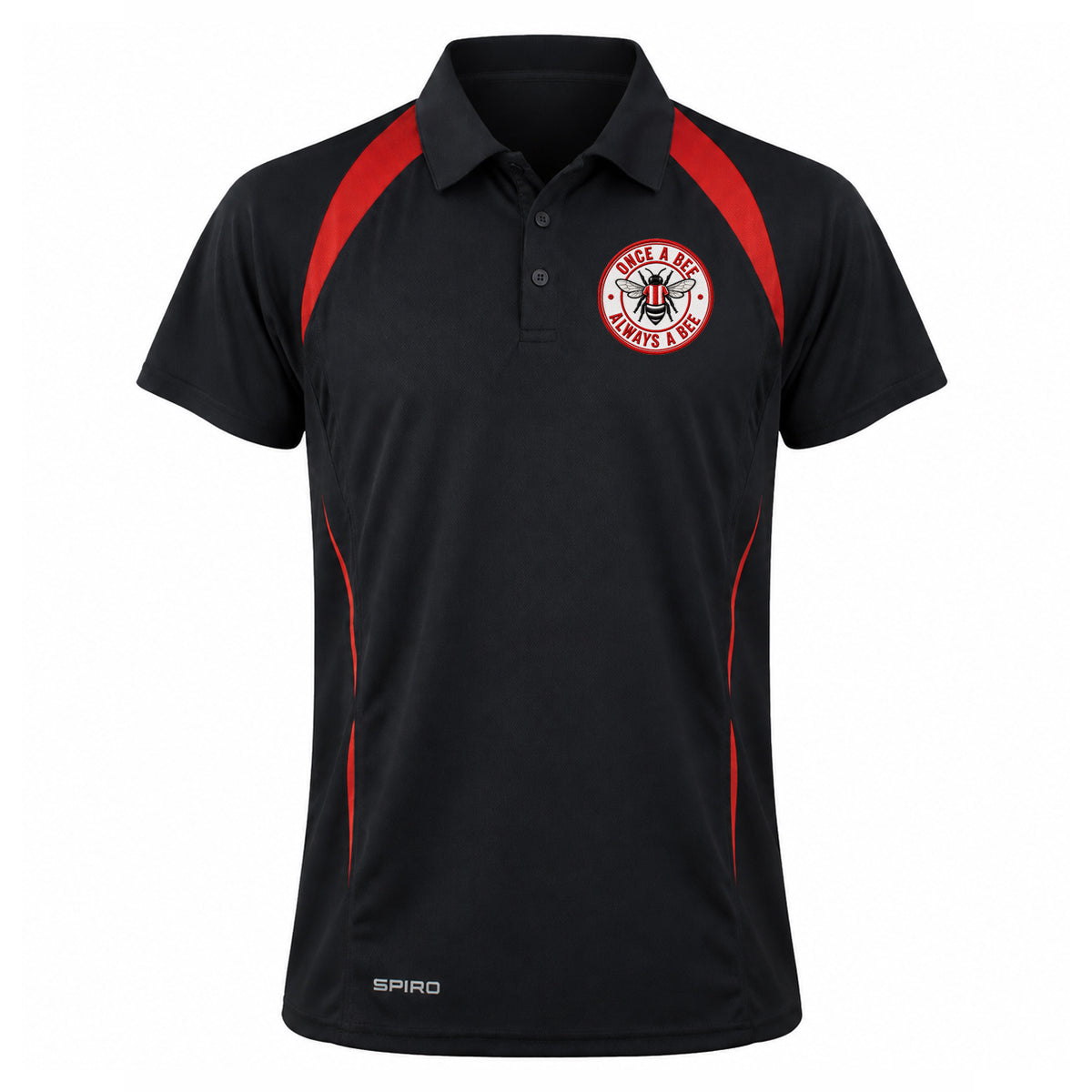 Brentford Football Shirt