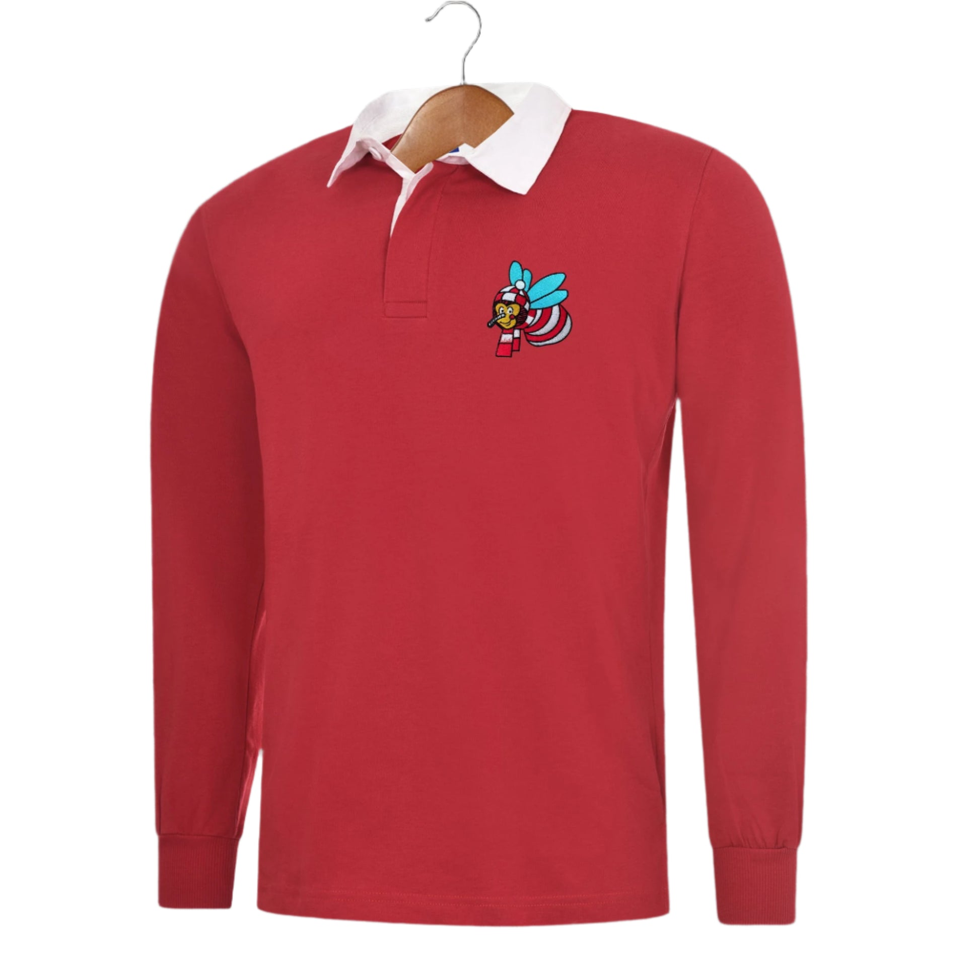 Brentford Retro Shirt