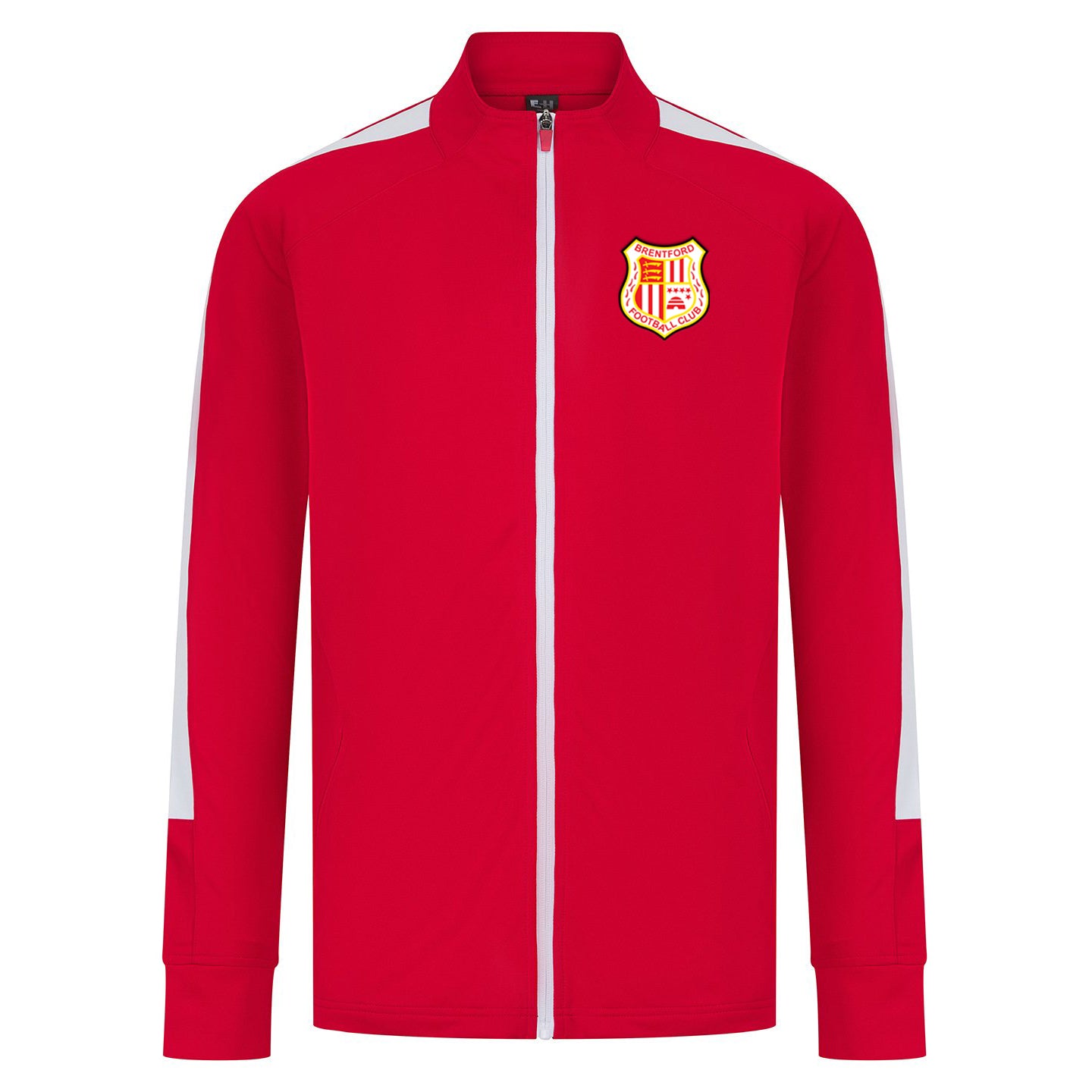 Brentford Tracksuit Top