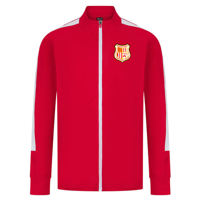 Brentford Tracksuit Top