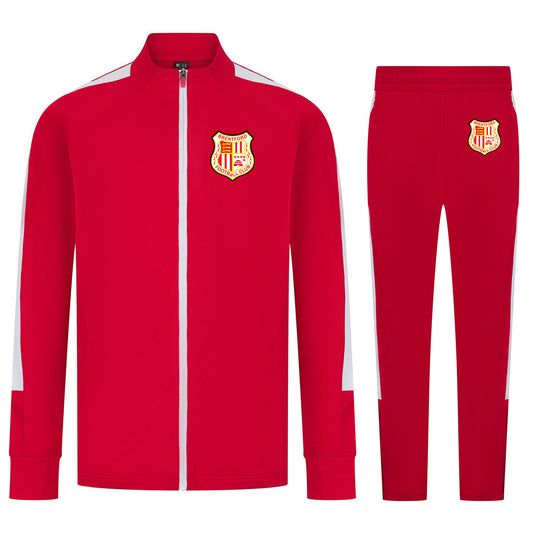 Brentford Tracksuit